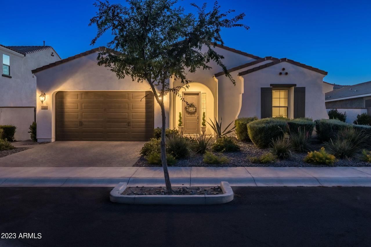 5308 S Array Dr., Mesa, AZ 85212