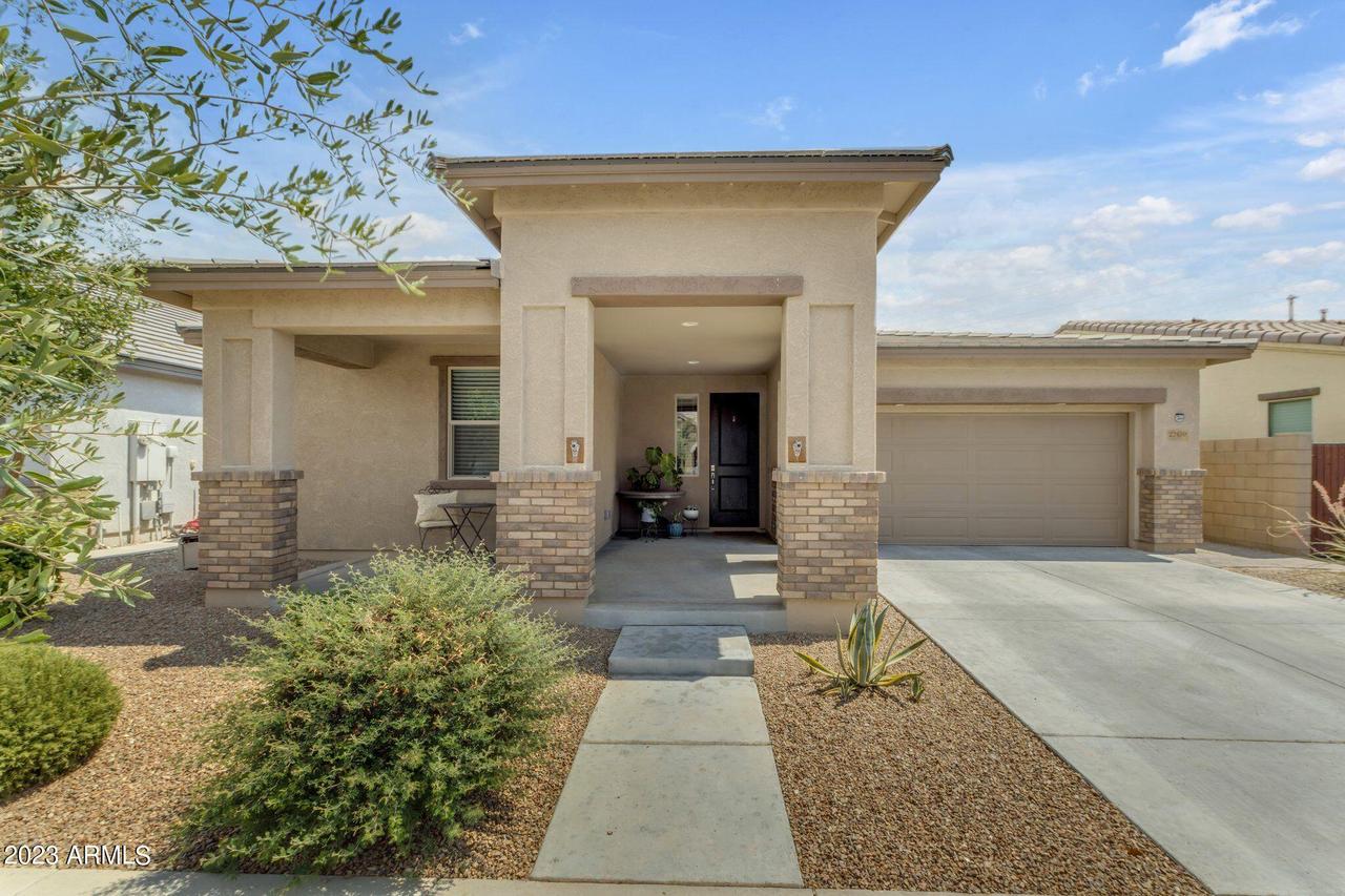 22459 E Calle De Flores, Queen Creek, AZ 85142