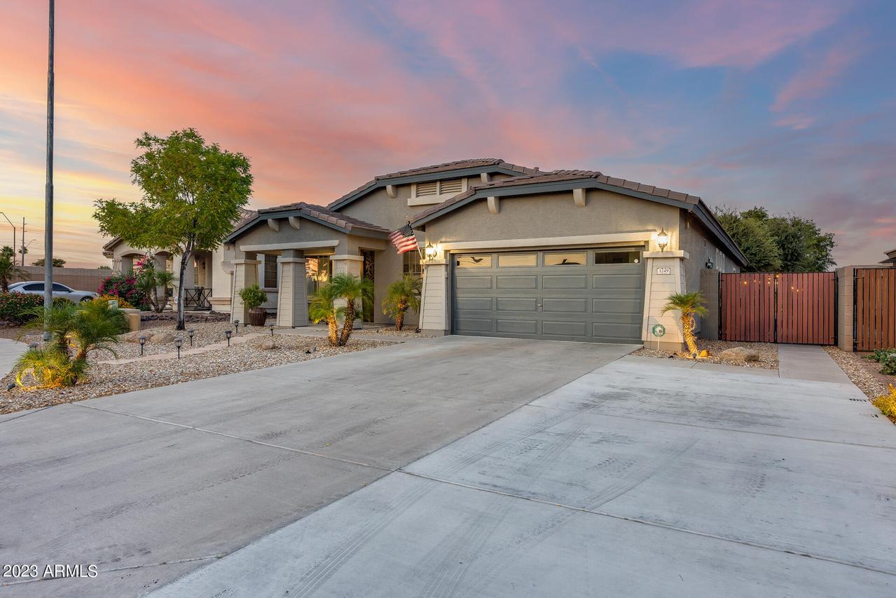 3249 N 138th Ave., Avondale, AZ 85392