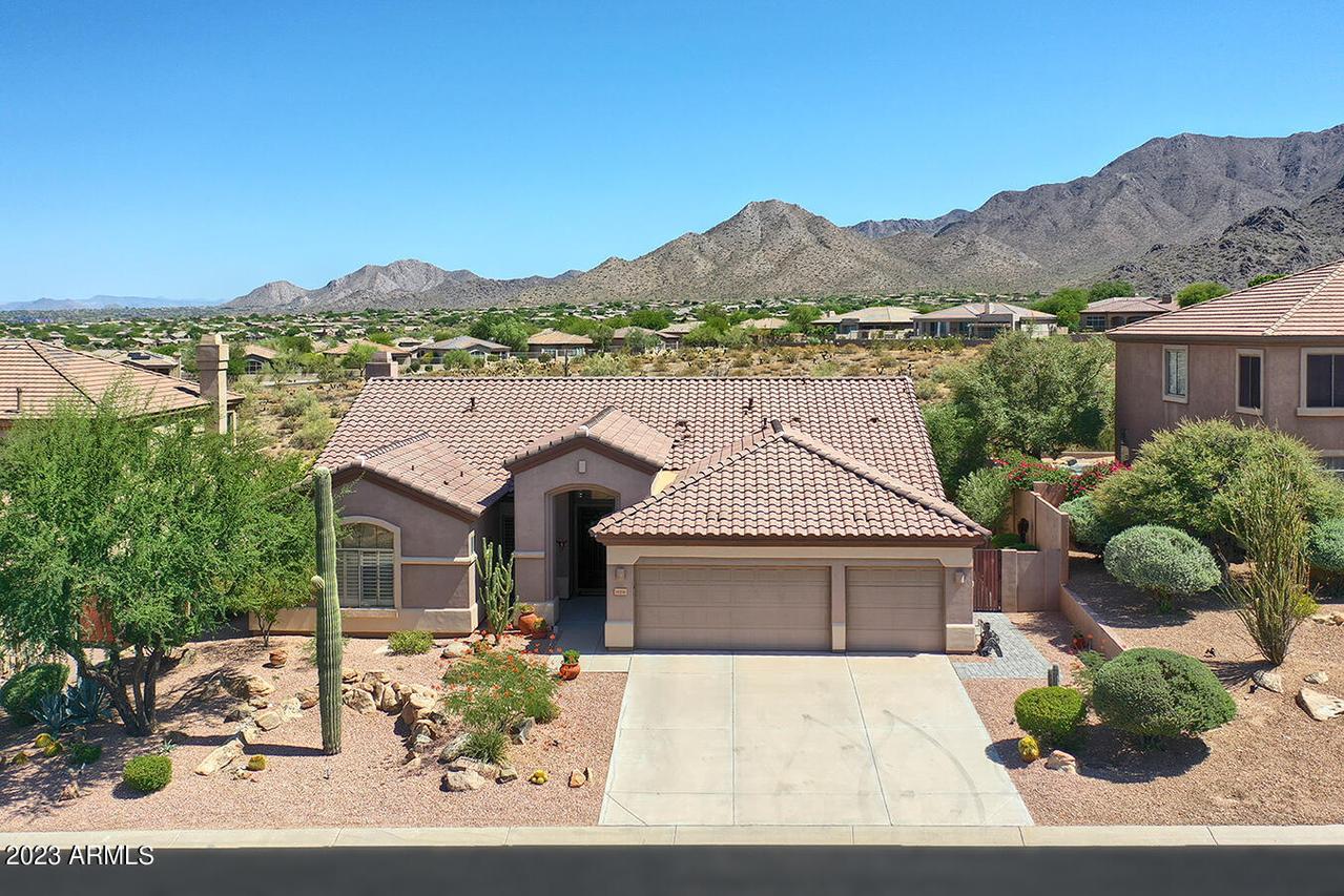 10816 E Raintree Dr., Scottsdale, AZ 85255