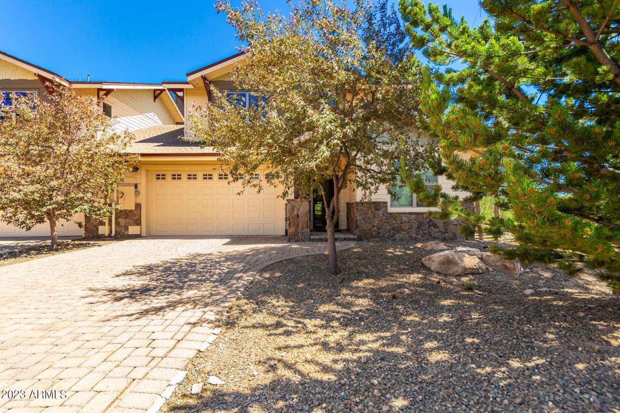 1361 S Maricopa St., Flagstaff, AZ 86001