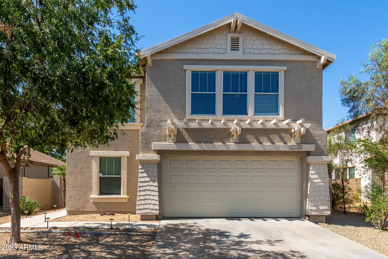 13564 W Marshall Ave., Litchfield Park, AZ 85340
