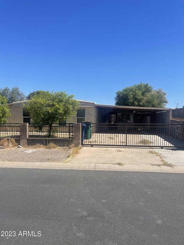 5458 E Alpine Ave., Mesa, AZ 85206