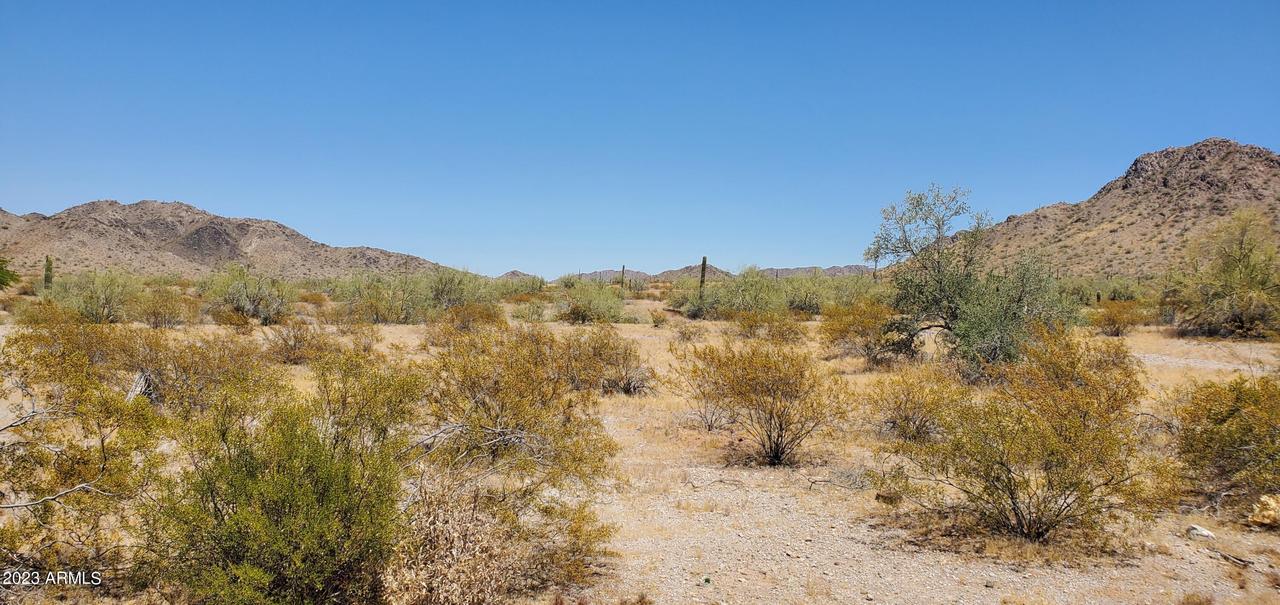 9447 S Krista Dr. #13, Goodyear, AZ 85338