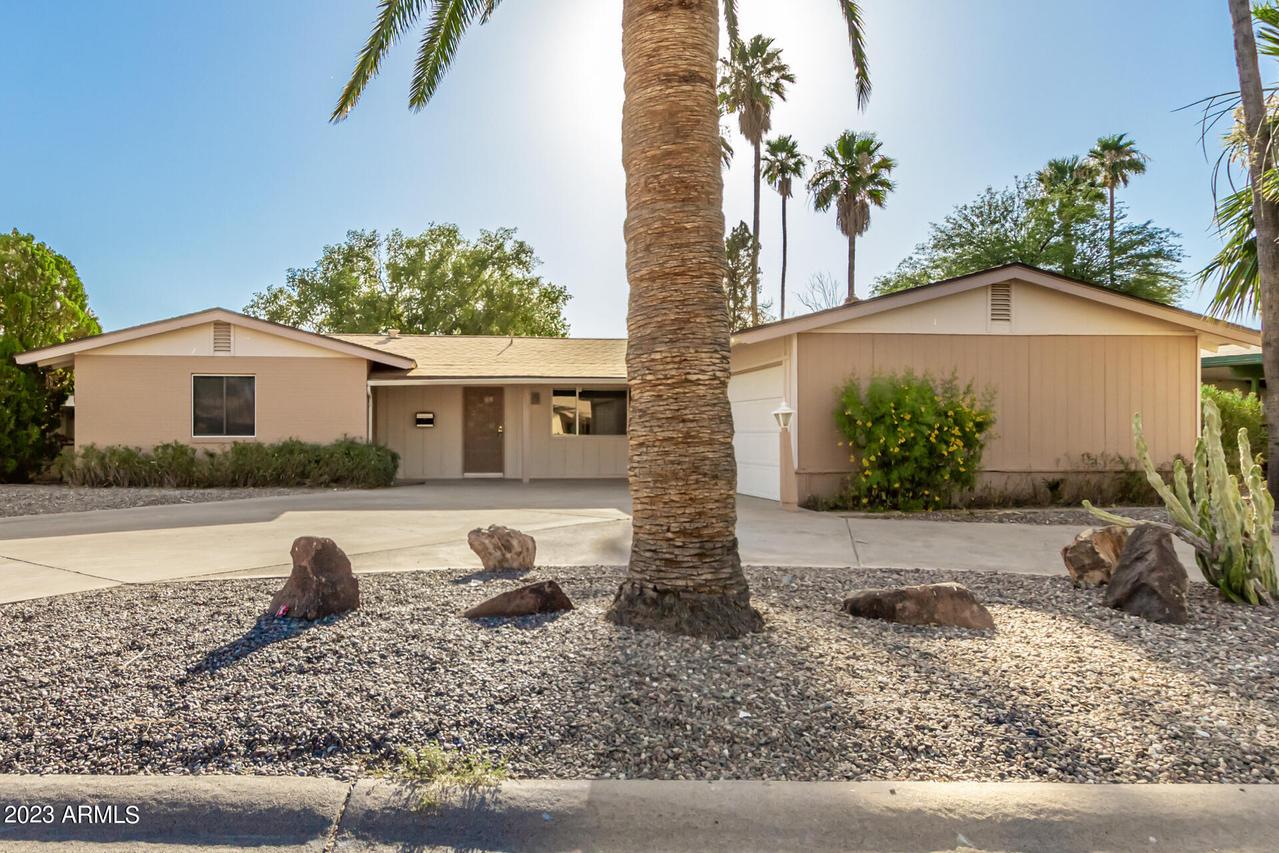 1020 S Longwood Loop, Mesa, AZ 85208