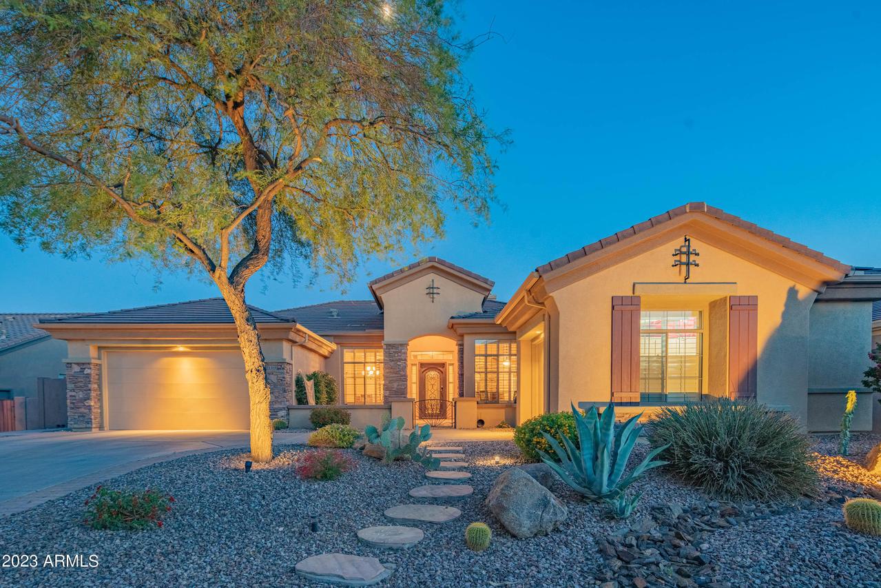 1319 W Wayne Ct., Anthem, AZ 85086