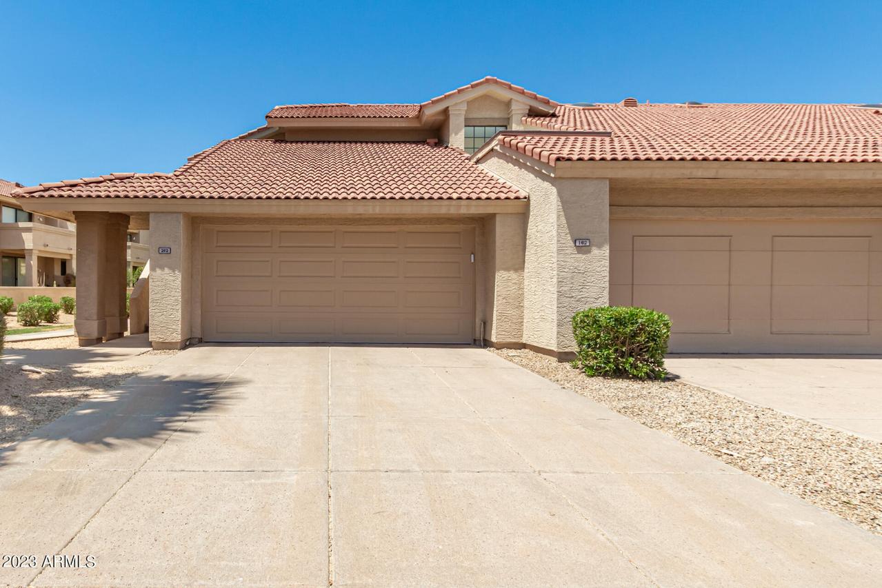 11515 N 91st St. #262, Scottsdale, AZ 85260