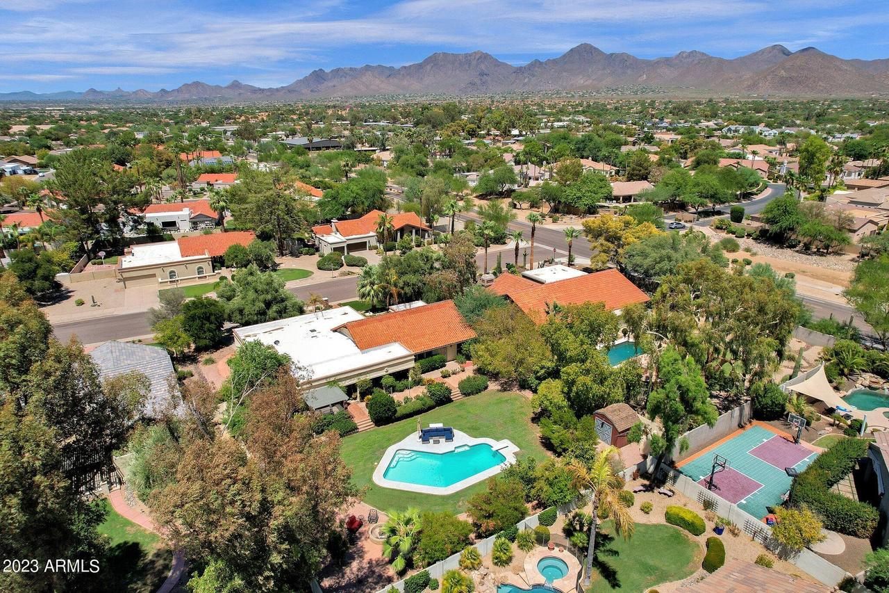9565 E Poinsettia Dr., Scottsdale, AZ 85260