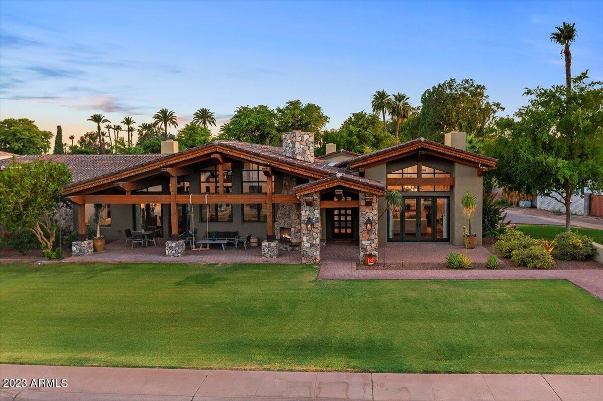 4921 E Calle Del Medio, Phoenix, AZ 85018