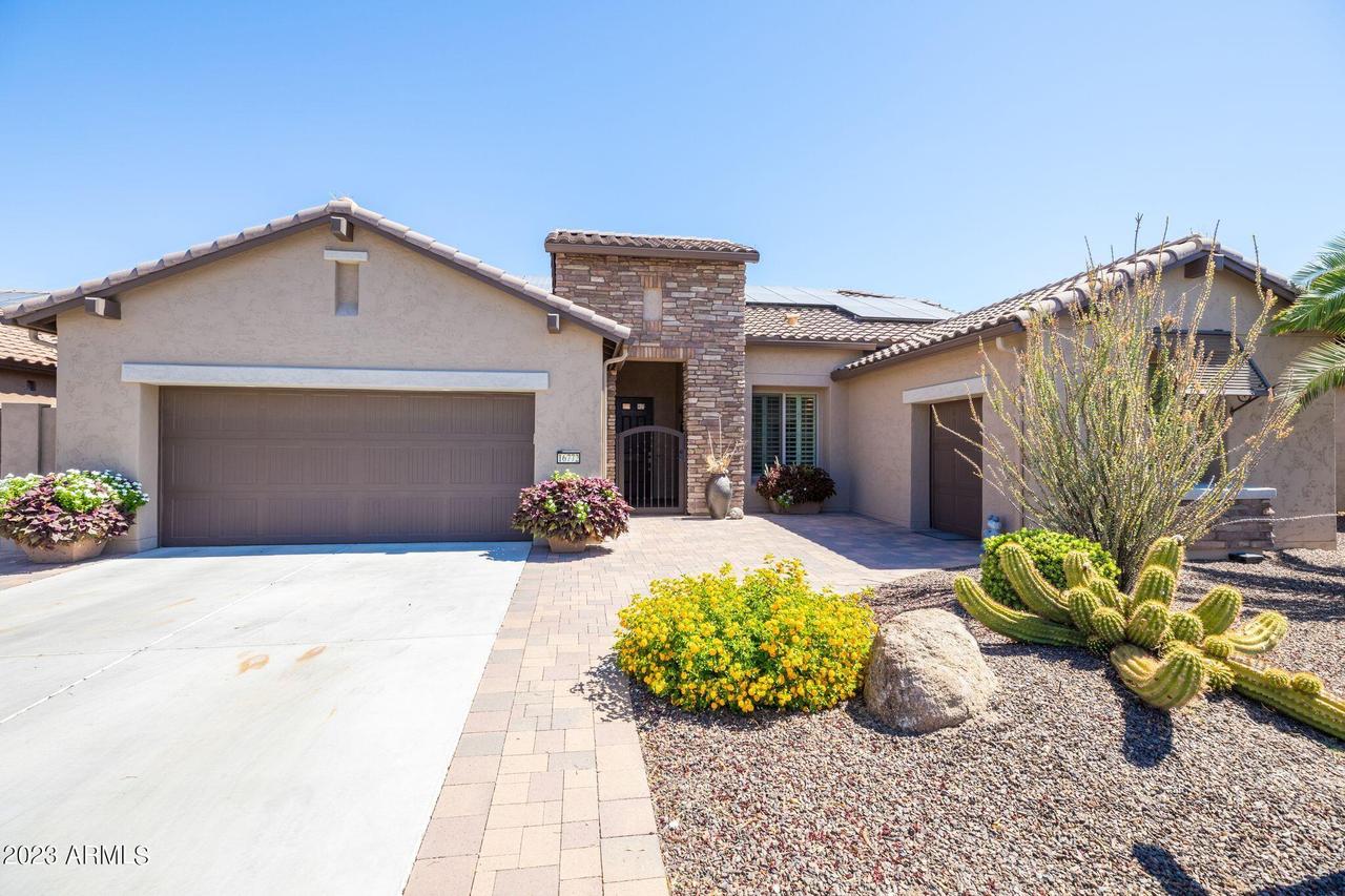 16772 W Holly St., Goodyear, AZ 85395