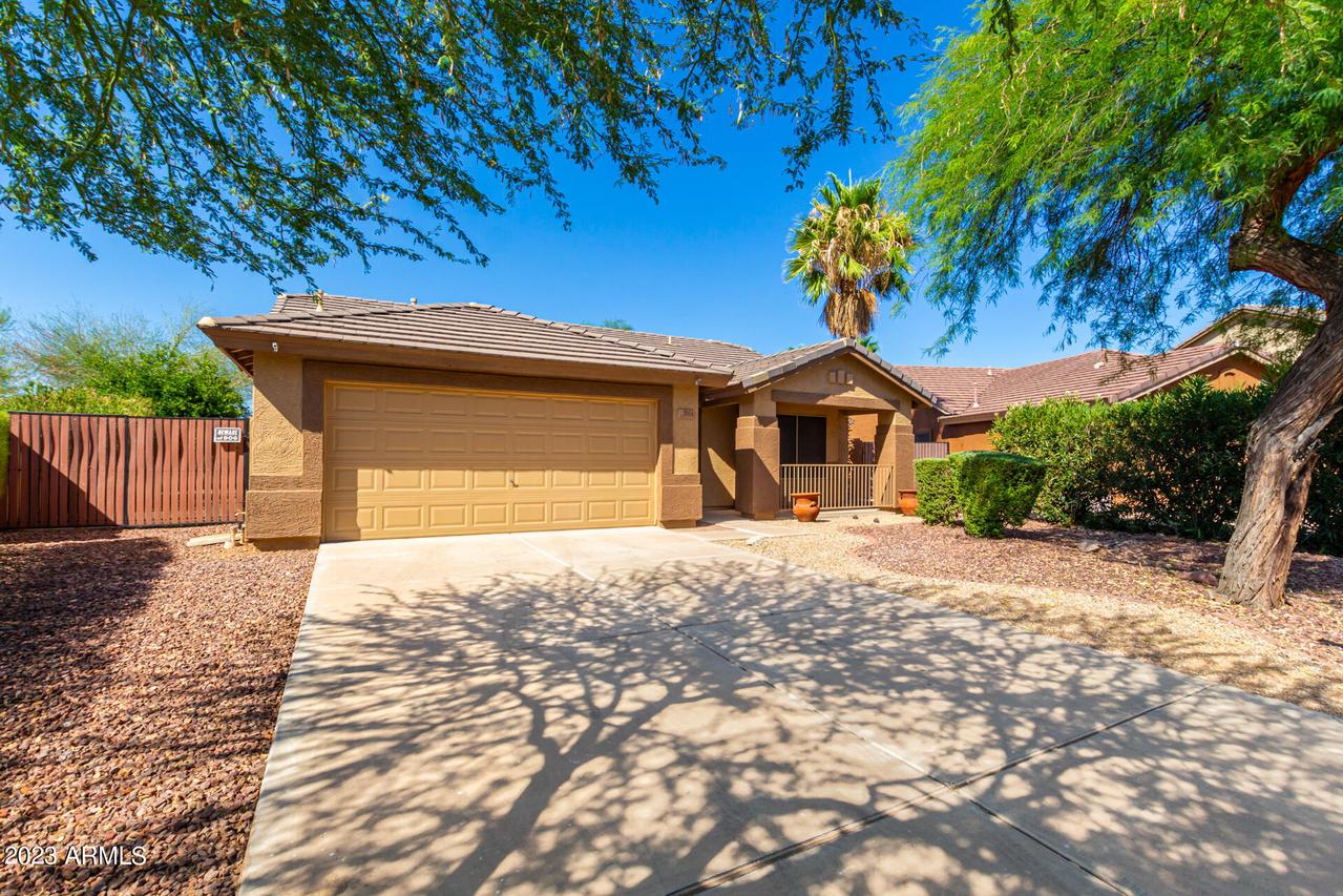 3304 E Wildhorse Dr., Gilbert, AZ 85297