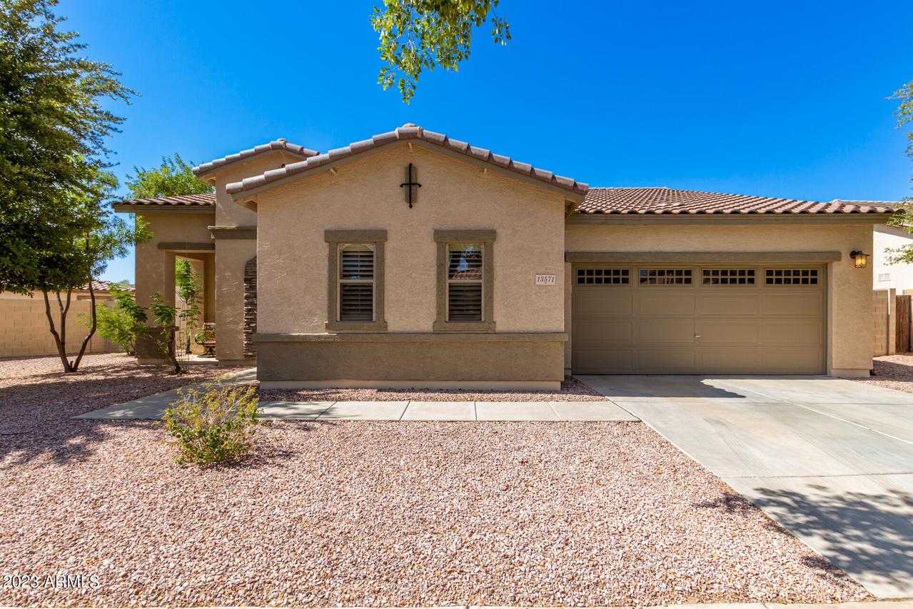 13571 W Watson Ln., Surprise, AZ 85379