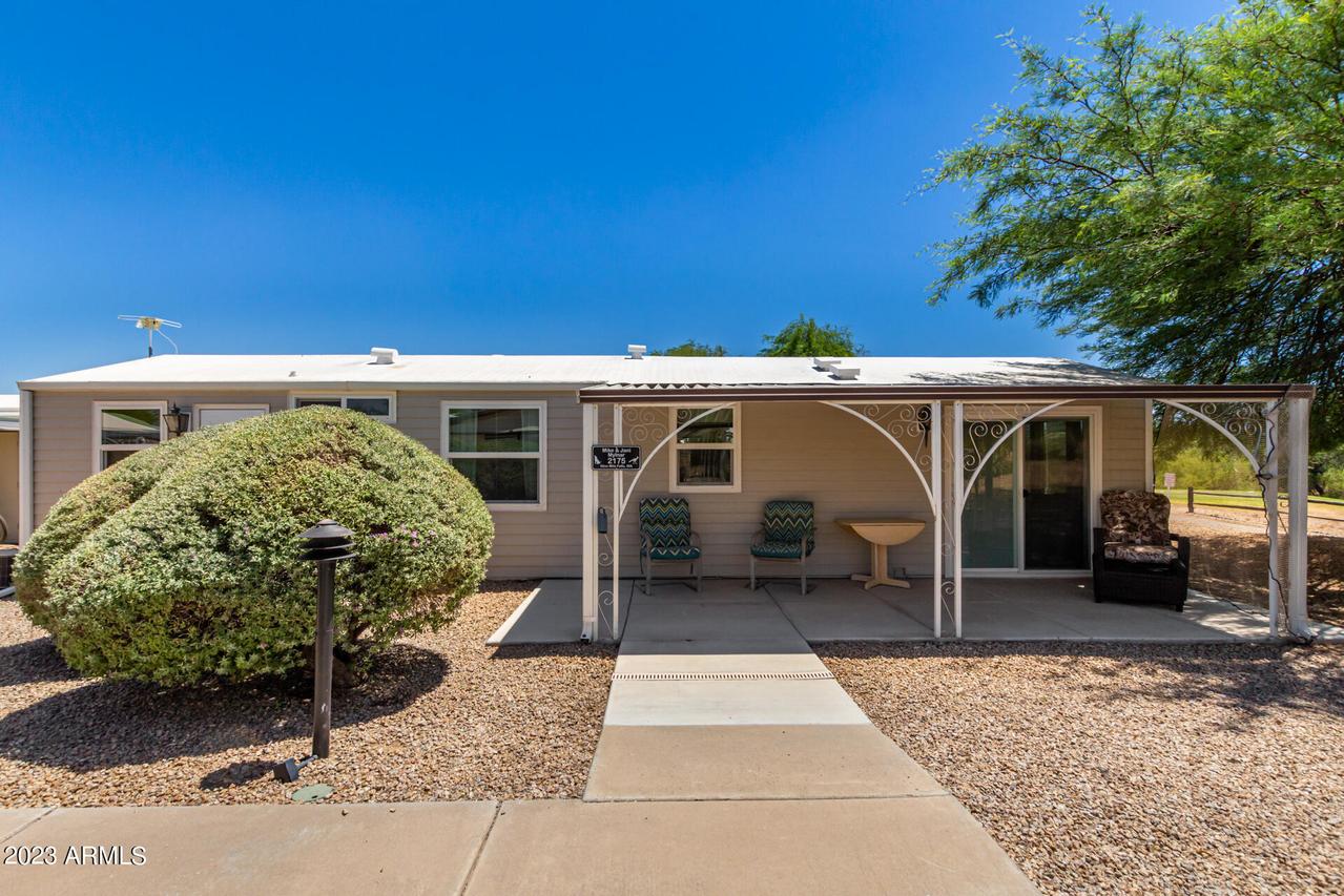17200 W Bell Rd. #2175, Surprise, AZ 85374