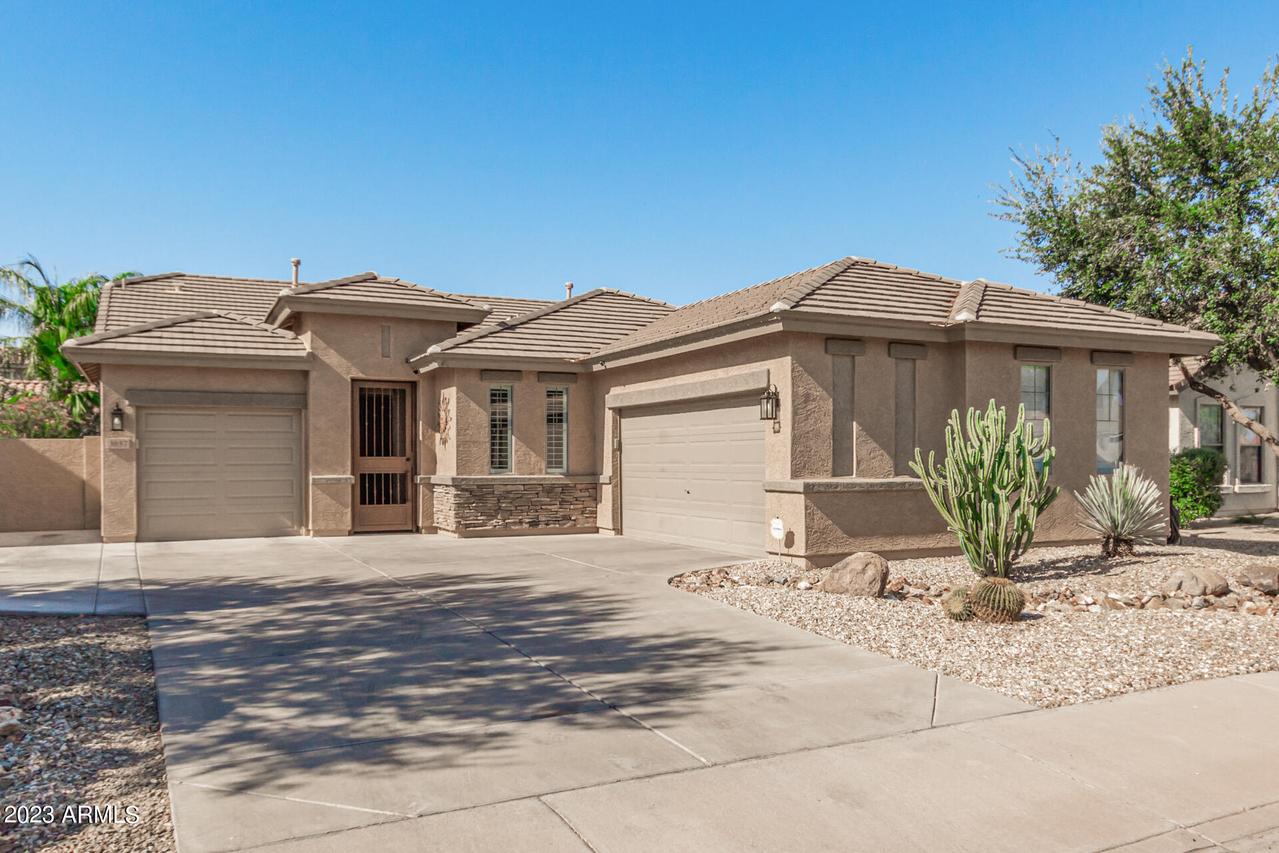 3857 E Packard Dr., Gilbert, AZ 85298