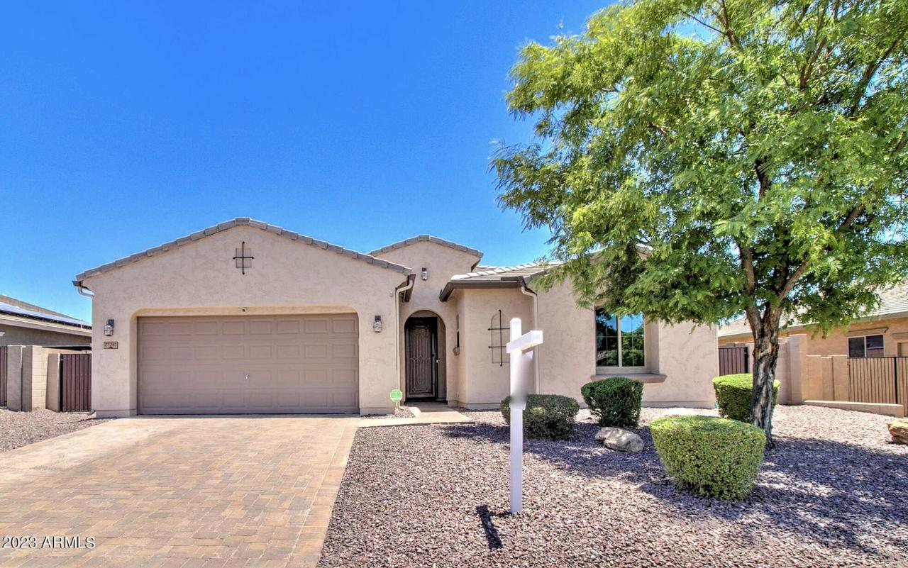 27263 N 93rd Ave., Peoria, AZ 85383