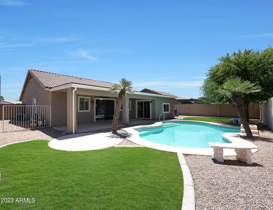 16182 N Naegel Dr., Surprise, AZ 85374
