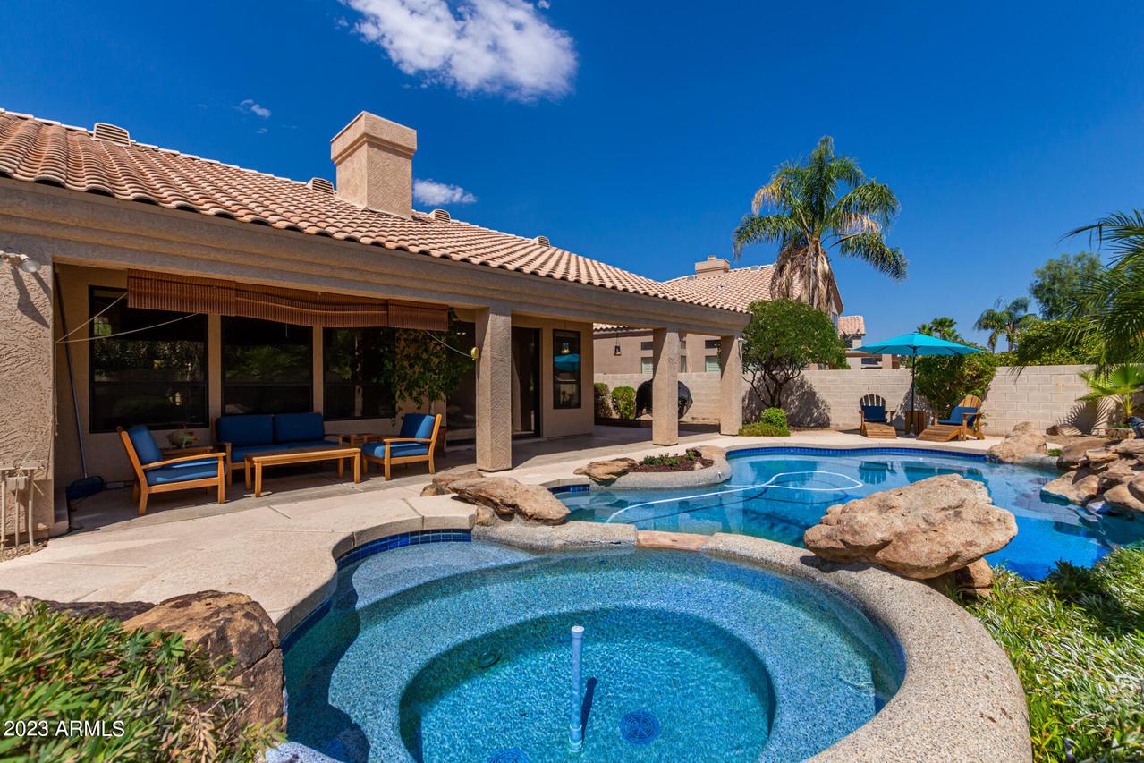 9117 E Pine Valley Rd., Scottsdale, AZ 85260