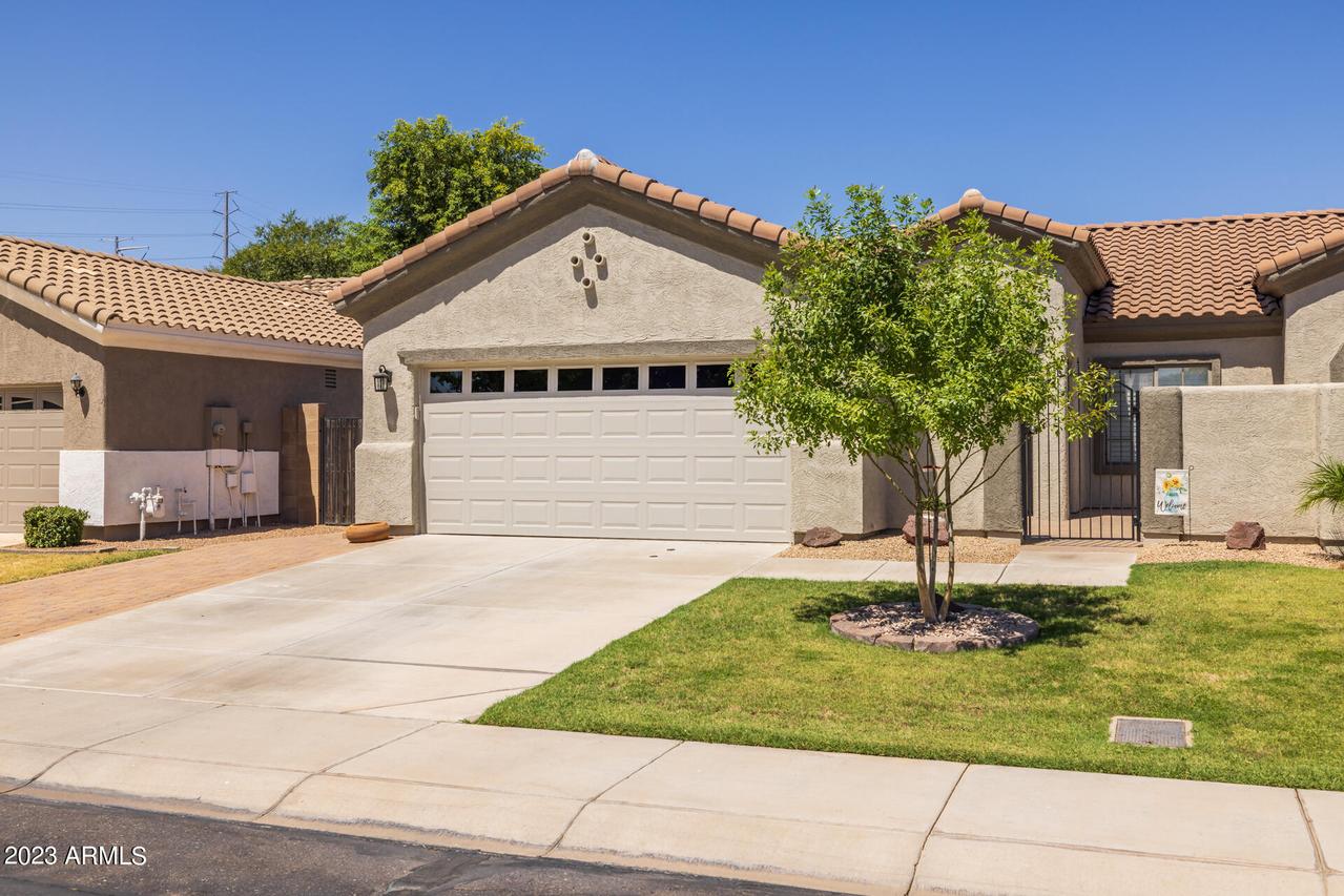 3102 S Eugene St., Mesa, AZ 85212