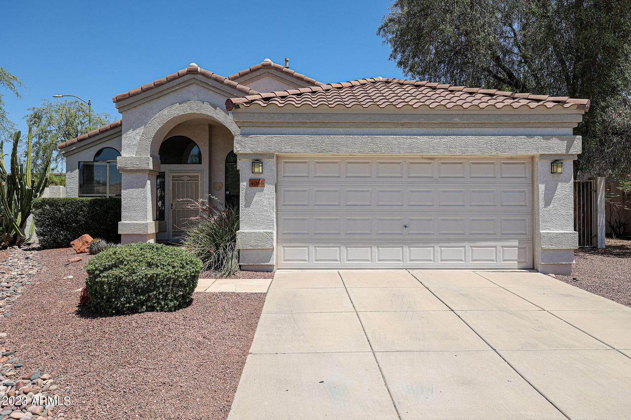 4066 W Tonopah Dr., Glendale, AZ 85308