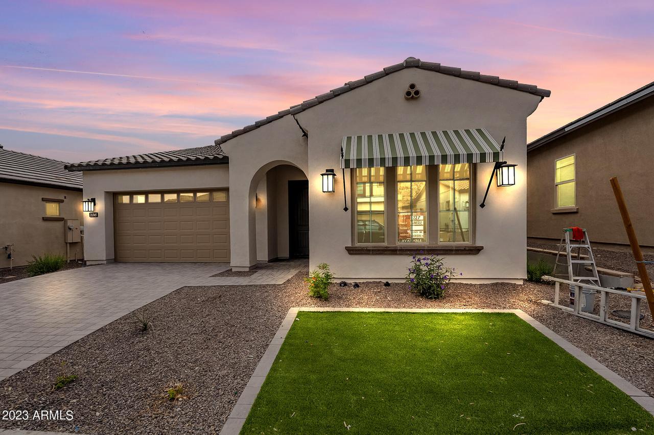 21365 W Meadowbrook Ave., Buckeye, AZ 85396