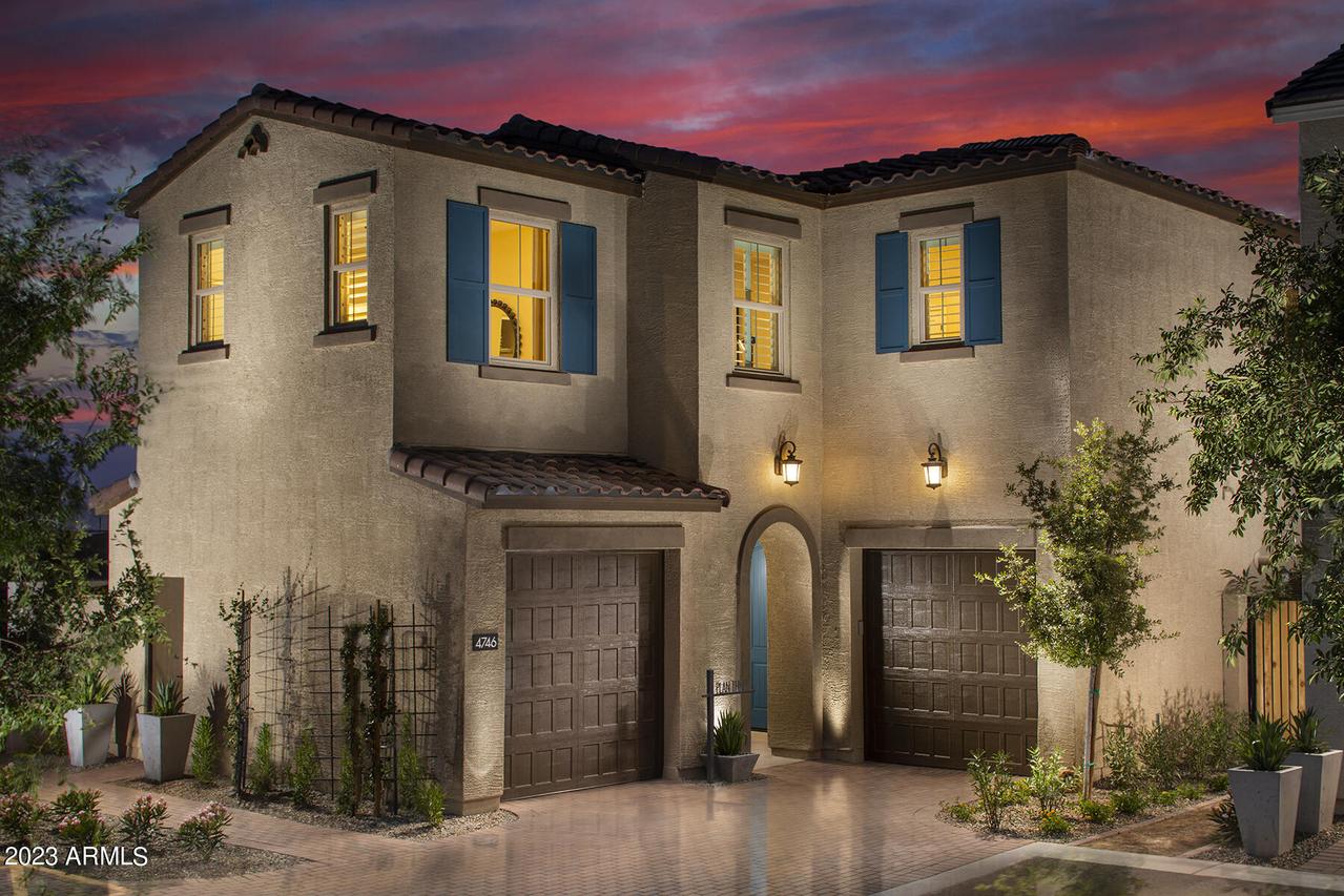 9932 E Tamery Ave., Mesa, AZ 85212