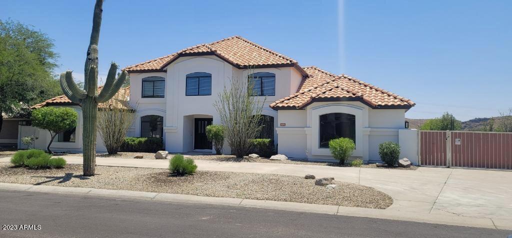 5453 W Fallen Leaf Ln., Glendale, AZ 85310