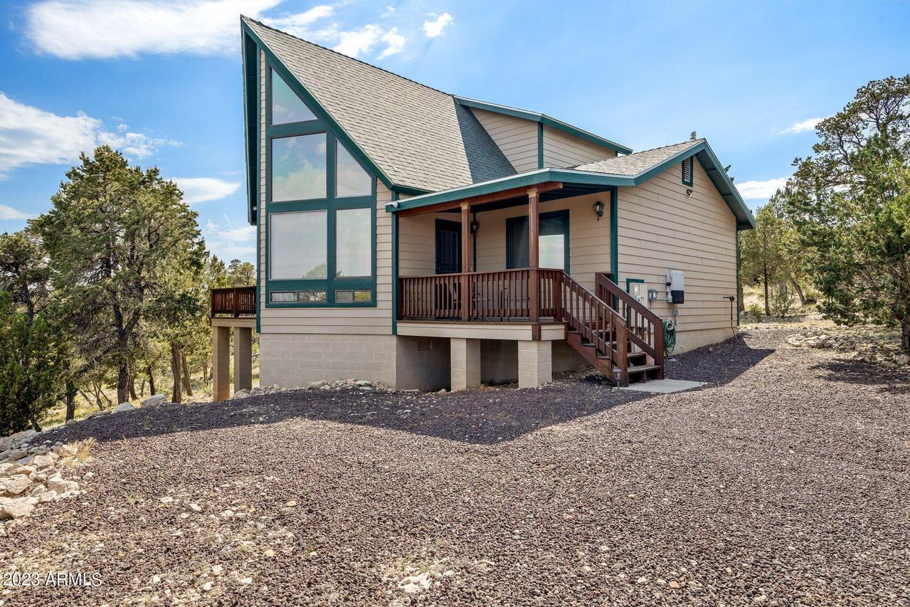 3460 Carefree Rd., Heber, AZ 85928