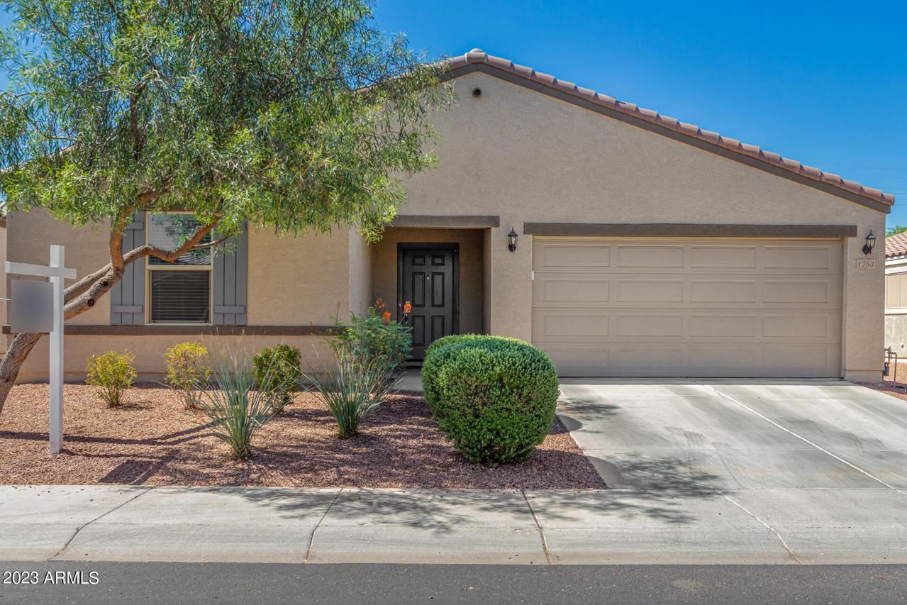 1753 E Chanute Pass, Phoenix, AZ 85040
