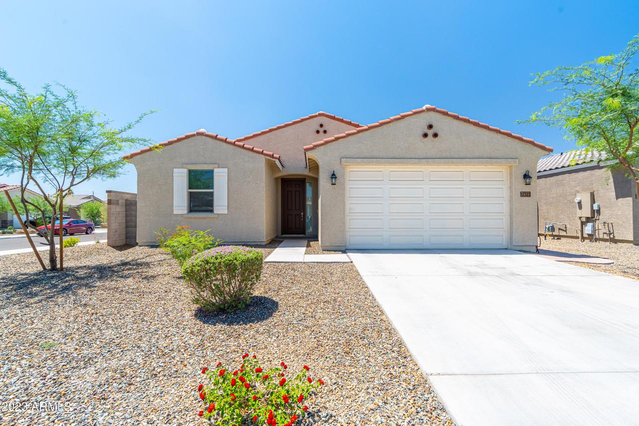12323 W State Ave., Glendale, AZ 85307