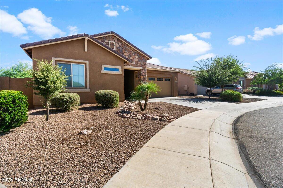 3014 E Sunrise Pl., Chandler, AZ 85286