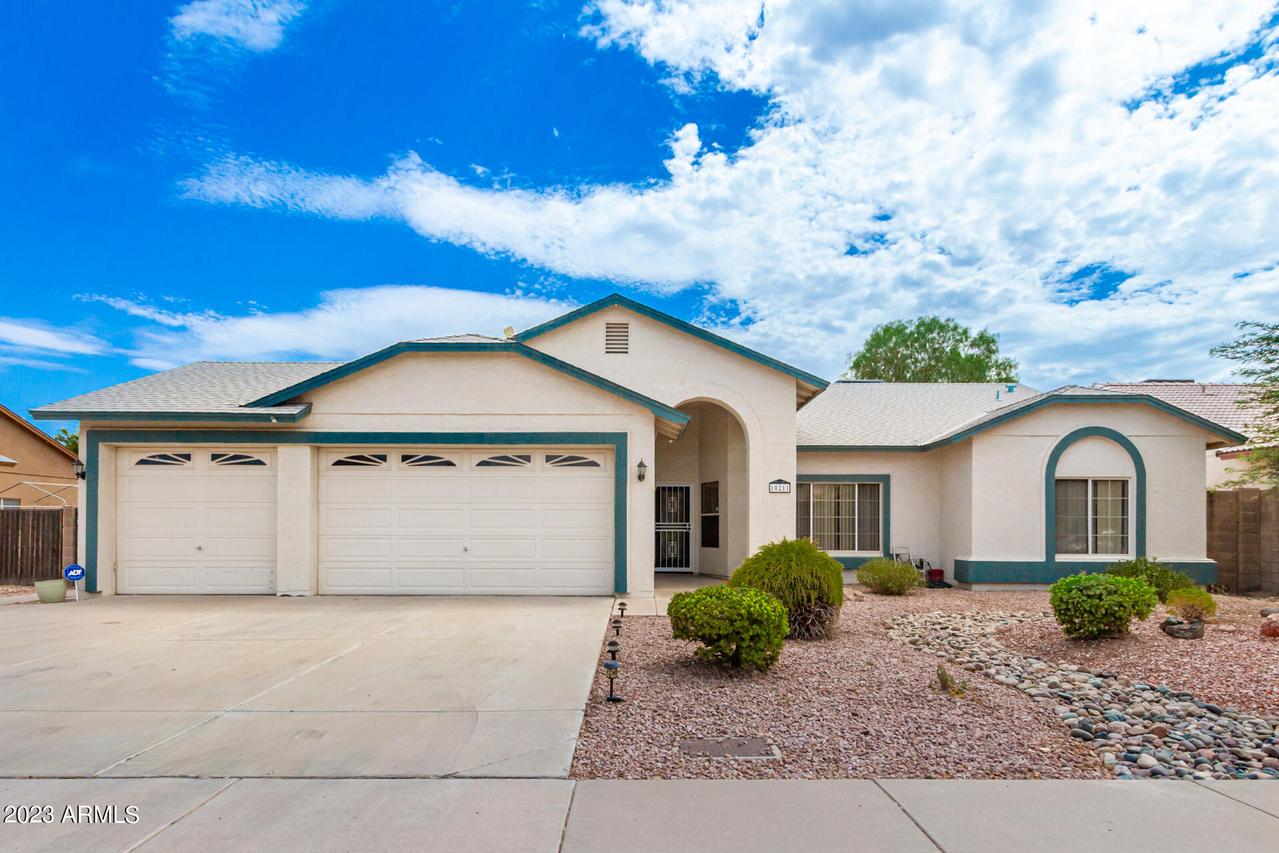 10211 W Georgia Ave., Glendale, AZ 85307