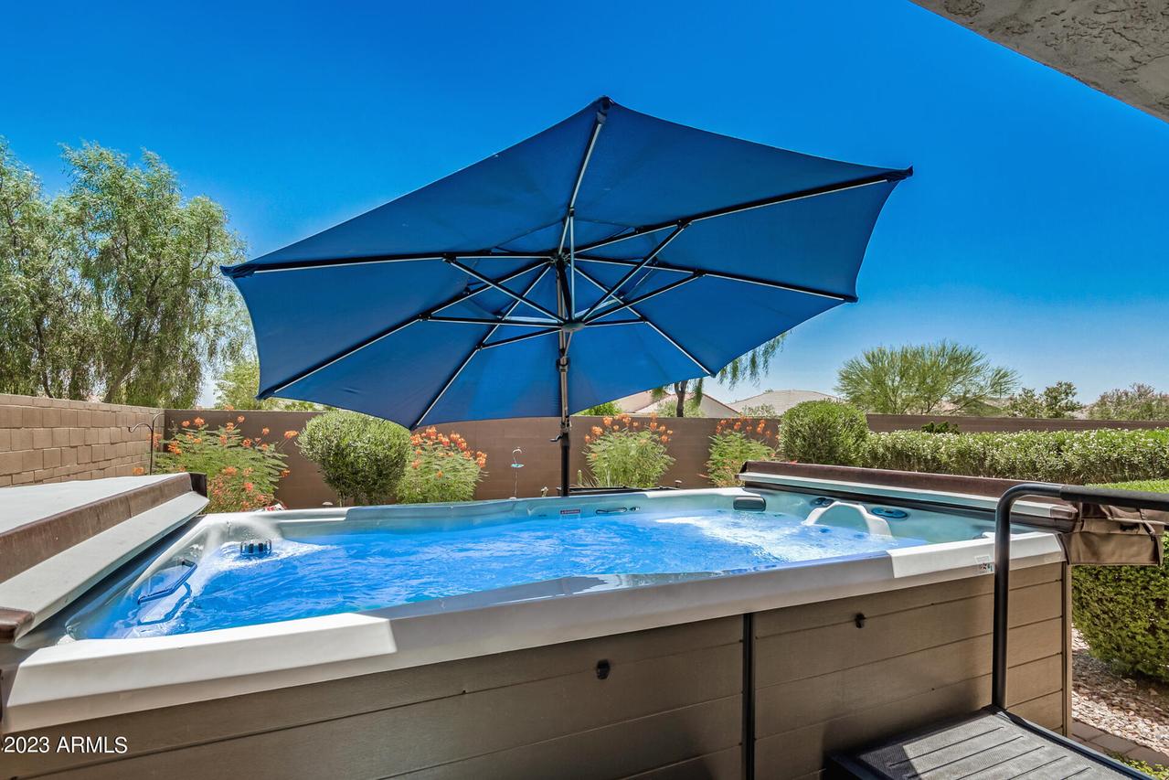 8055 W Valor Way, Florence, AZ 85132