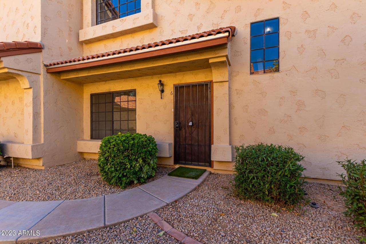 2969 N Oregon St. #6, Chandler, AZ 85225