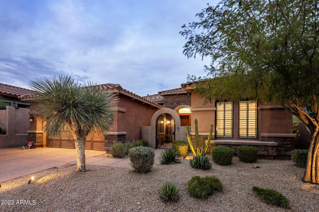 18491 N 98th Way, Scottsdale, AZ 85255