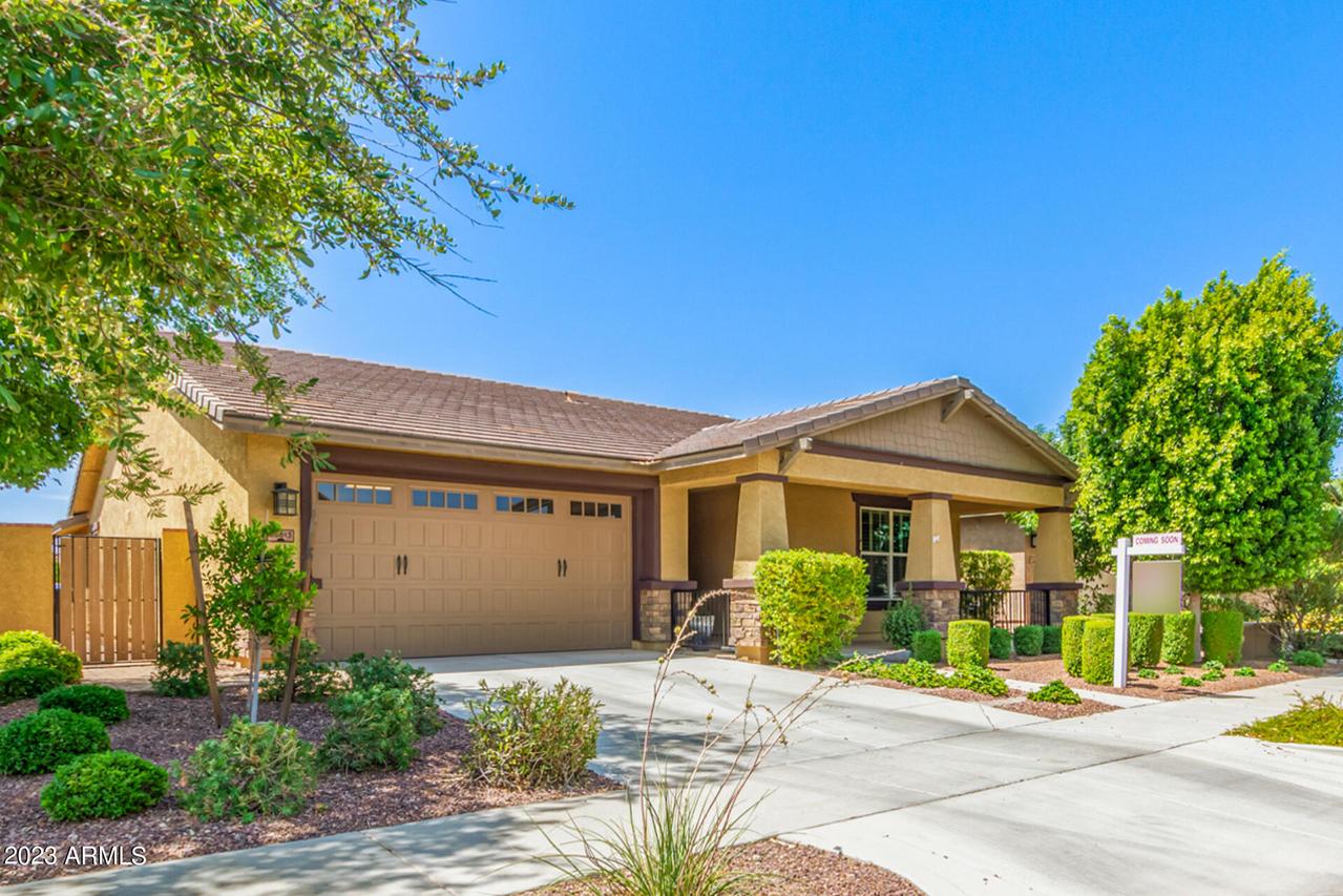 20613 W Stone Hill Rd., Buckeye, AZ 85396