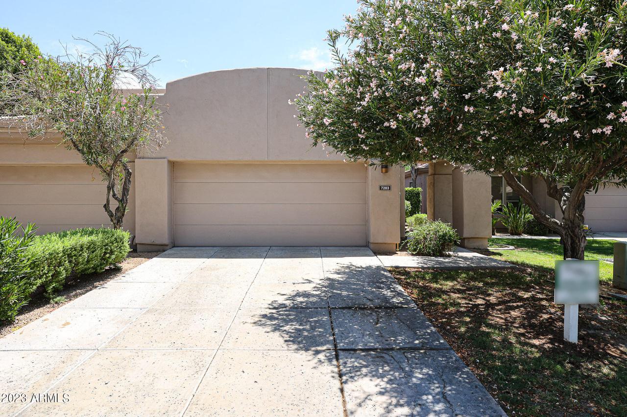 7283 E Vaquero Dr., Scottsdale, AZ 85258