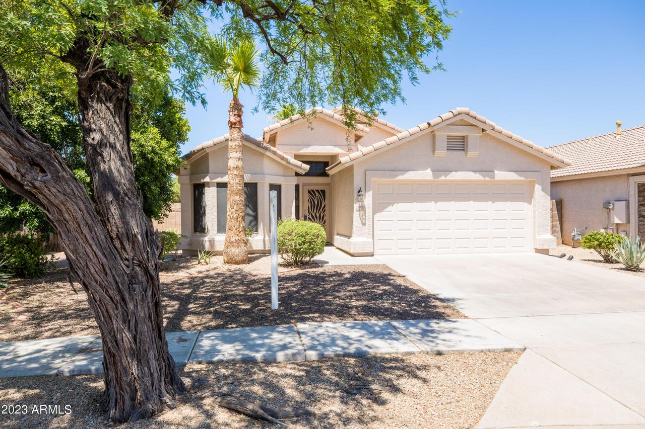 13032 N 30th Pl., Phoenix, AZ 85032