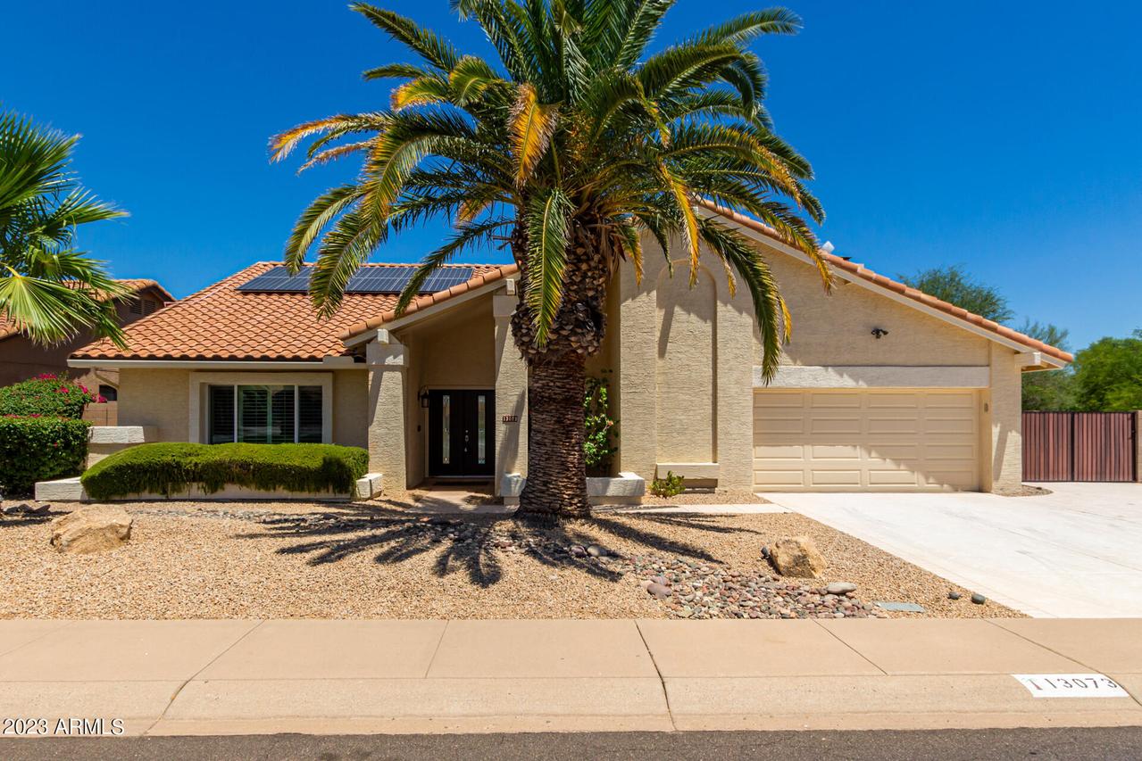 13073 N 98th Pl., Scottsdale, AZ 85260
