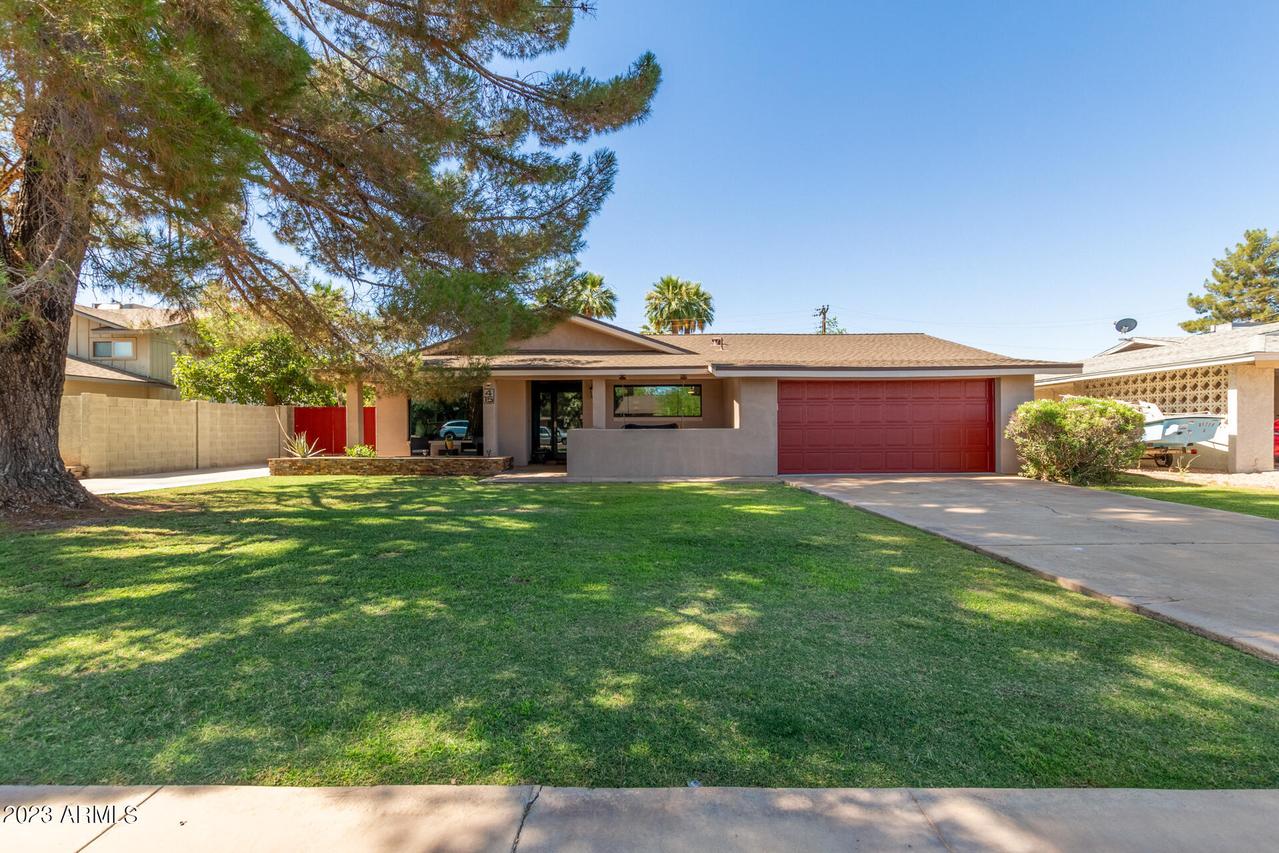 415 E Alameda Dr., Tempe, AZ 85282