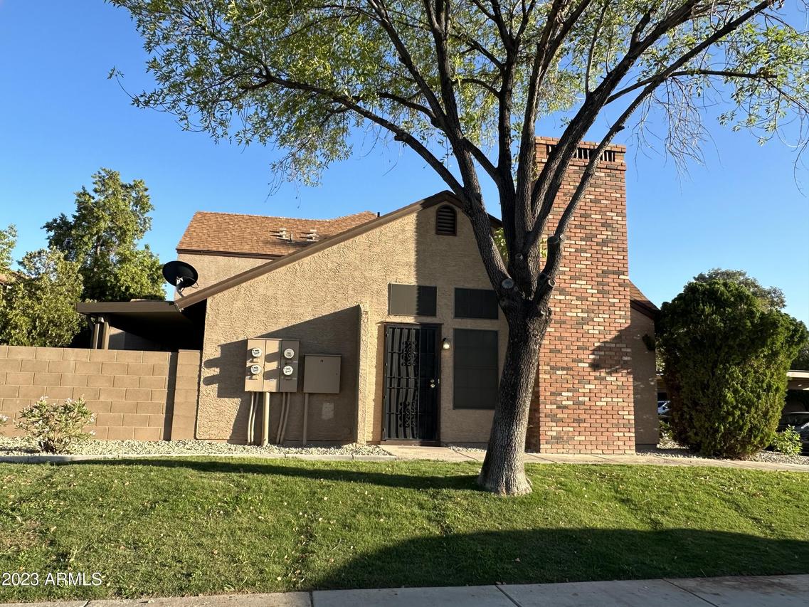 7977 W Wacker Rd. #235, Peoria, AZ 85381
