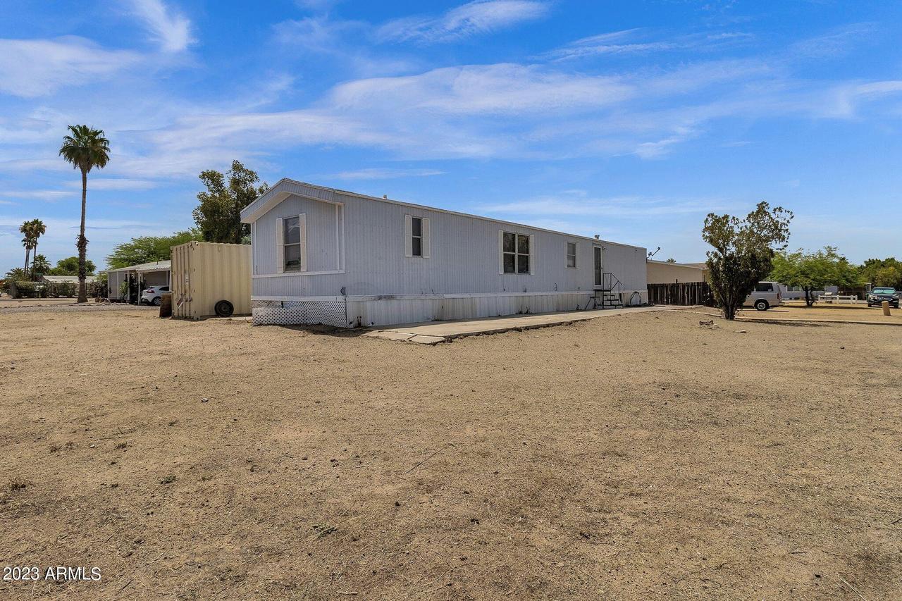 331 N 88th Way, Mesa, AZ 85207
