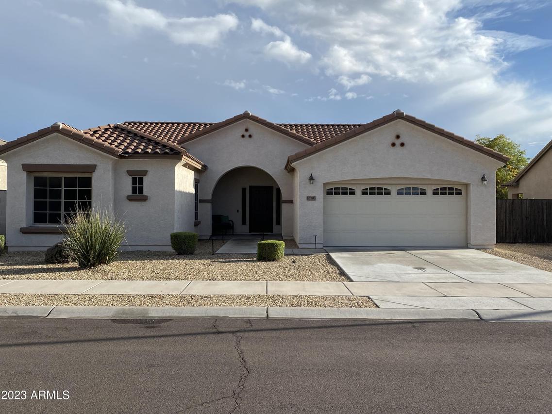16793 W Watkins St., Goodyear, AZ 85338