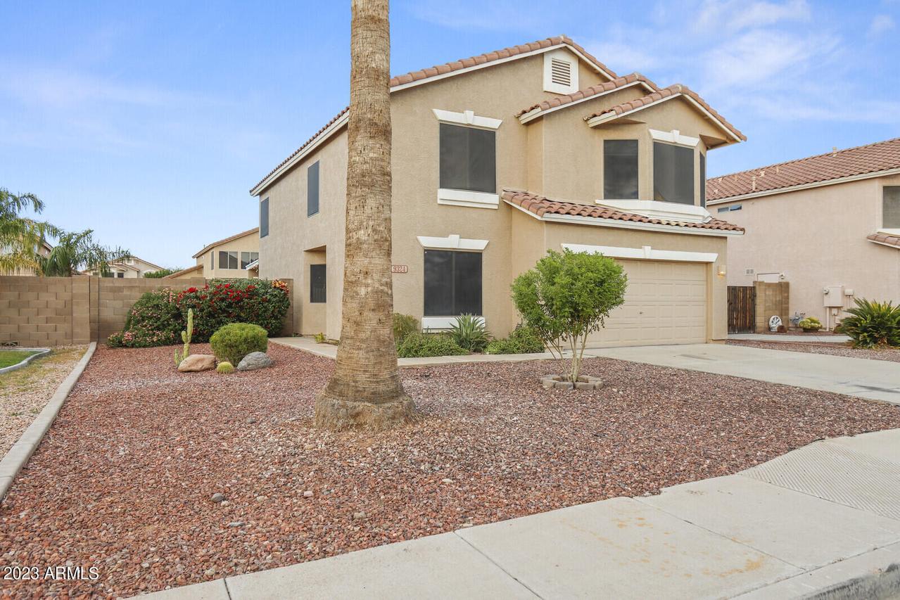 9324 W Palmer Dr., Peoria, AZ 85345