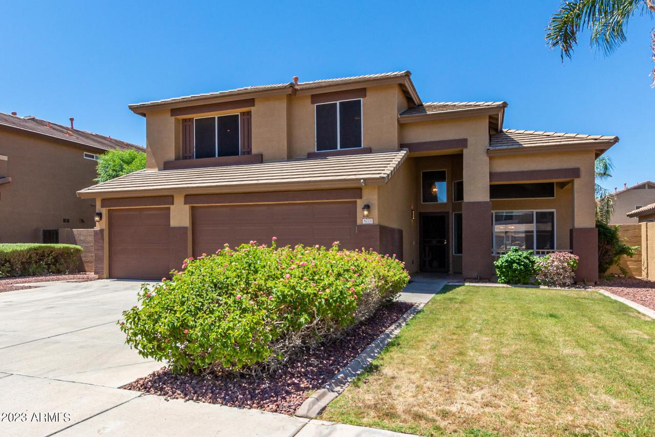 8213 W Quail Ave., Peoria, AZ 85382