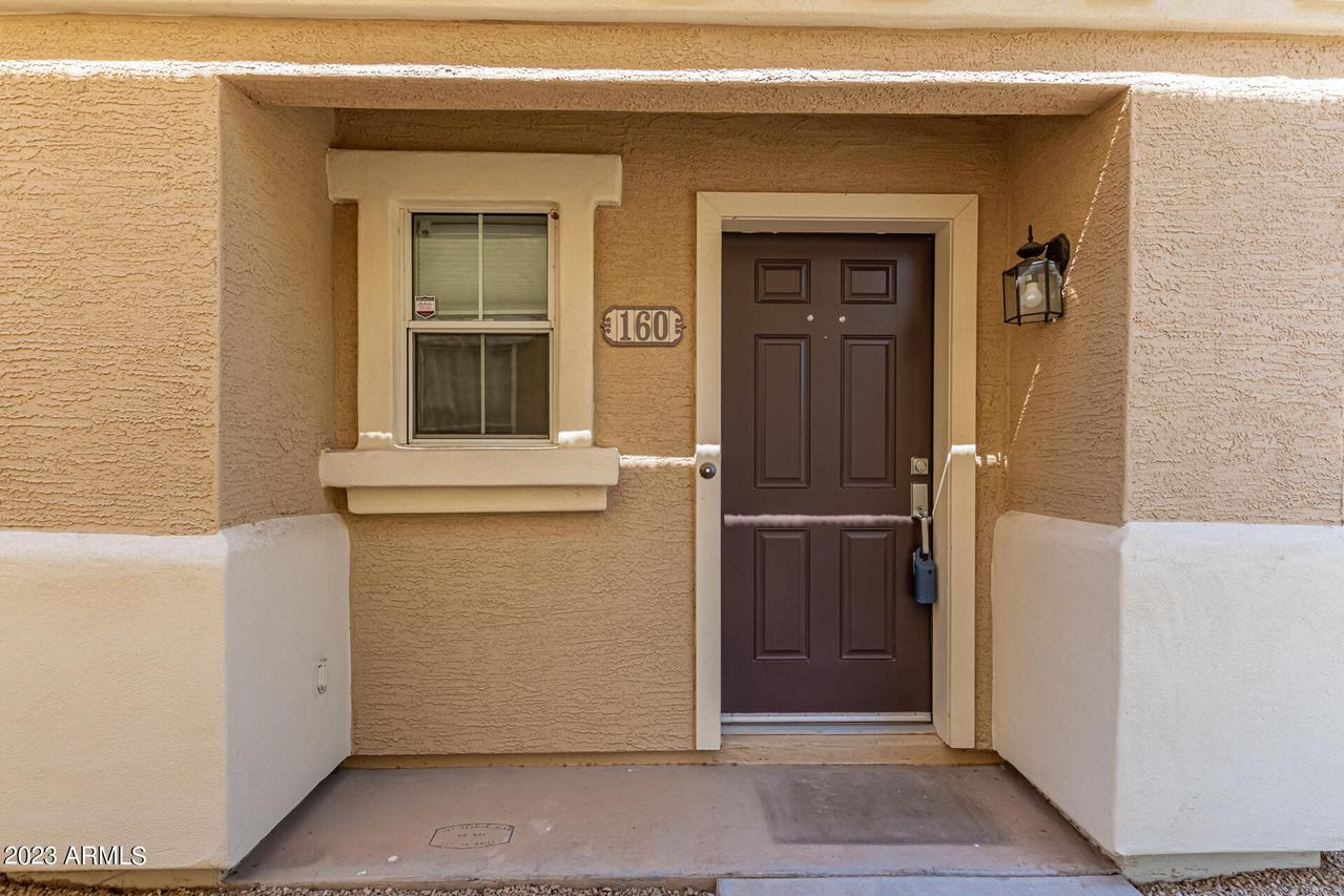 160 W Tremaine Ct., Gilbert, AZ 85233