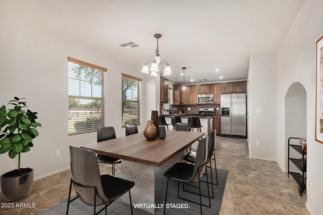 3562 E Milky Way, Gilbert, AZ 85295