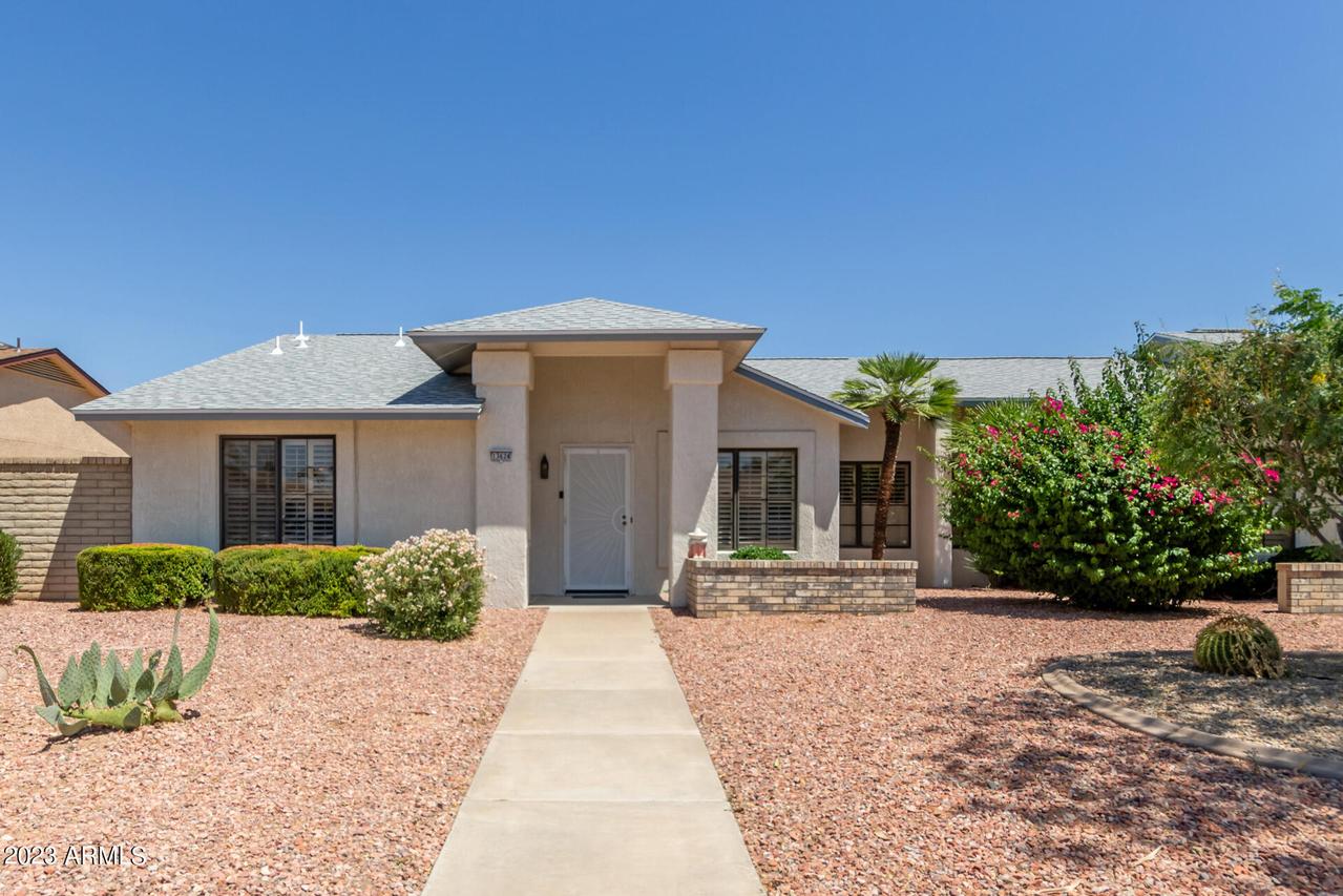 13624 W Aleppo Dr., Sun City West, AZ 85375