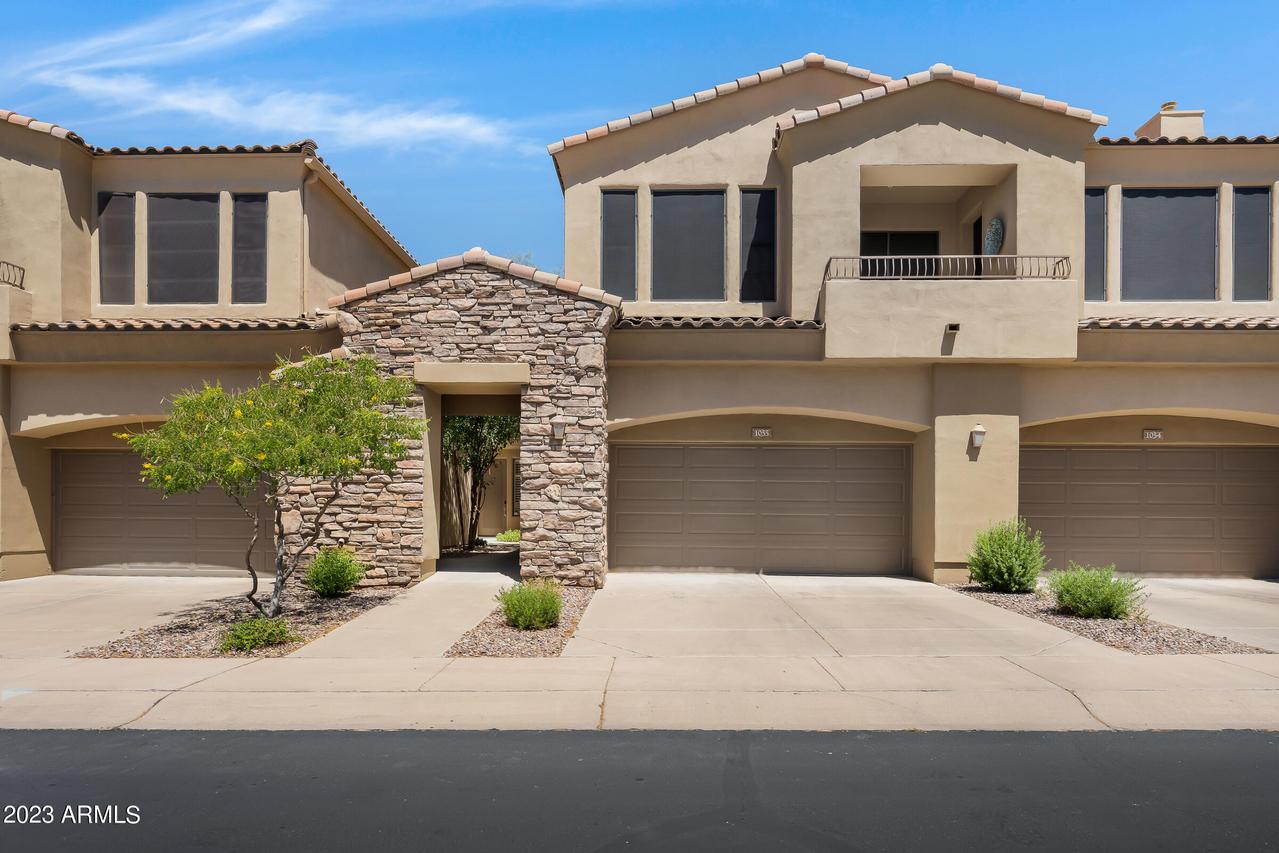 7445 E Eagle Crest Dr. #1055, Mesa, AZ 85207