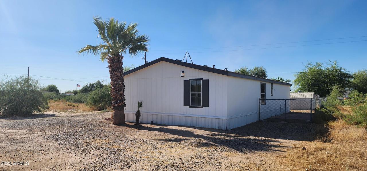 3210 W Toluca Dr., Eloy, AZ 85131