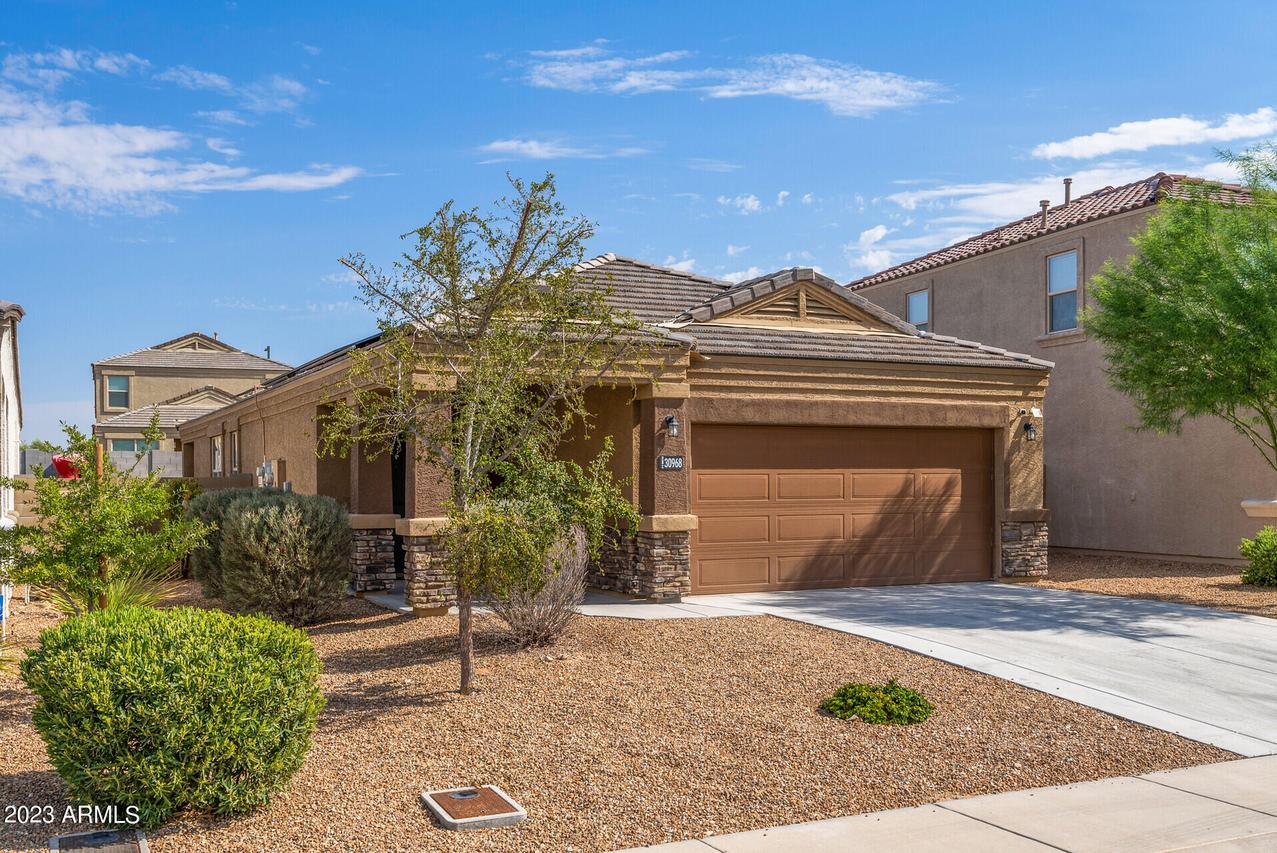 30968 W Picadilly Rd., Buckeye, AZ 85396